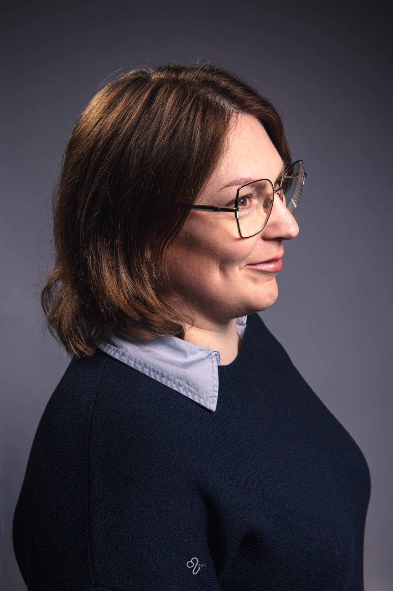 Charlene, oprichter van Officore – backoffice partner voor boekhoudkantoren