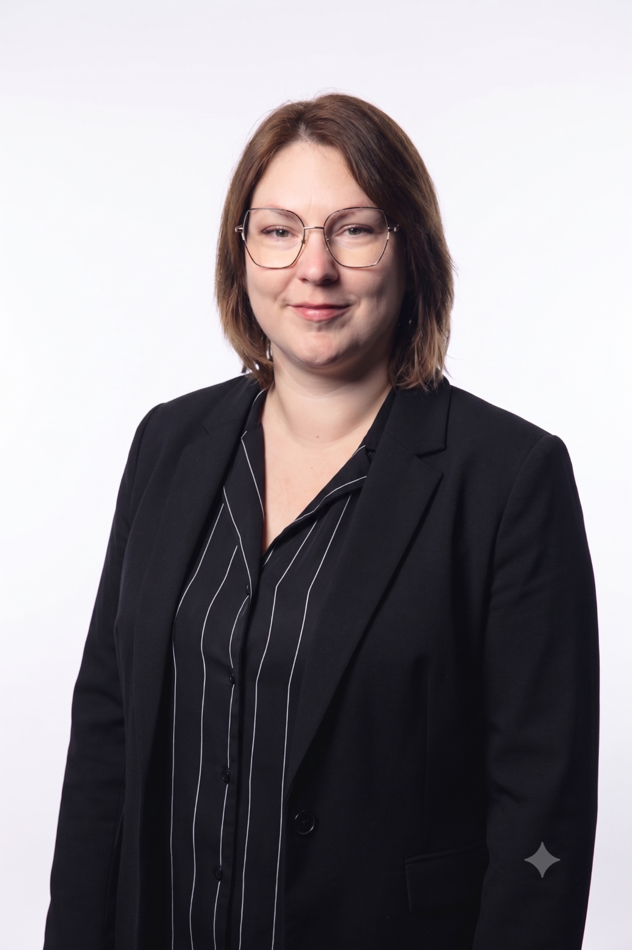 Charlene, oprichter van Officore, partner voor boekhoudkantoren